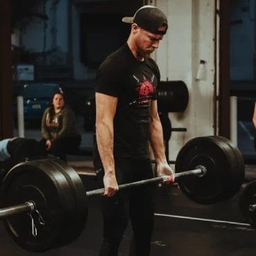 Coach Dr. Jared Van Aanne